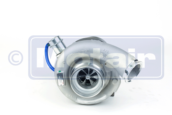 Компрессор, наддув MOTAIR TURBO 337001 for SCANIA P,G,R,T - series