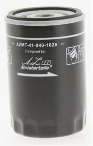 Масляный фильтр A.Z. Meisterteile AZMT-41-040-1026 for BMC MEGASTAR