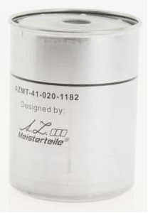 Топливный фильтр A.Z. Meisterteile AZMT-41-020-1182 for PEGASO TRONER