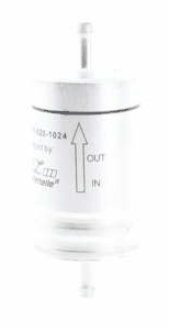 Топливный фильтр A.Z. Meisterteile AZMT-41-020-1024 for JOHN DEERE Series 9000