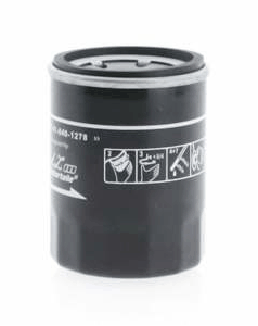 Масляный фильтр A.Z. Meisterteile AZMT-41-040-1278 for LAMBORGHINI R1