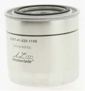 Топливный фильтр A.Z. Meisterteile AZMT-41-020-1198 for MITSUBISHI Canter (FE5, FE6) VI