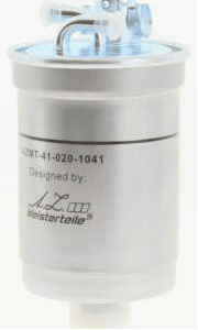 Топливный фильтр A.Z. Meisterteile AZMT-41-020-1041 for VW L 80