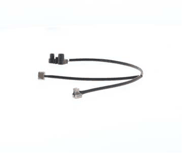 Сигнализатор, износ тормозных колодок A.Z. Meisterteile AZMT-44-020-1386 for IVECO TRAKKER I