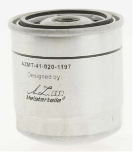 Топливный фильтр A.Z. Meisterteile AZMT-41-020-1197 for ISUZU N (5th Generation)