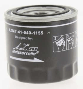 Масляный фильтр A.Z. Meisterteile AZMT-41-040-1155 for RENAULT TRUCKS MAXITY