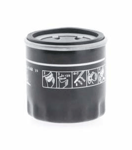 Масляный фильтр A.Z. Meisterteile AZMT-41-040-1148 for LANDINI MISTRAL